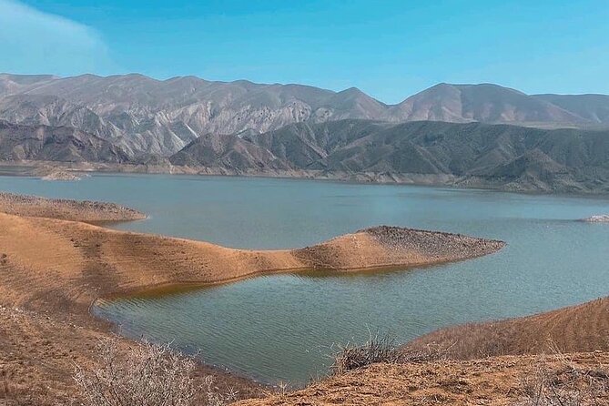 Private Tour to Garni Temple, Geghard & Khor Virap Monasteries, Azat Reservoir - Key points at a glance