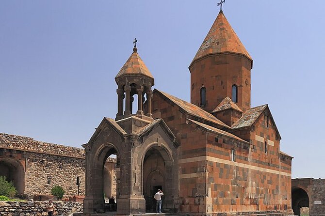 Private Tour to Garni Temple, Geghard & Khor Virap Monasteries, Azat Reservoir - Azat Reservoir brings a quieter pause