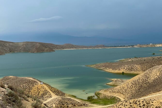 Private Tour to Garni Temple, Geghard & Khor Virap Monasteries, Azat Reservoir - What the vehicle and service add