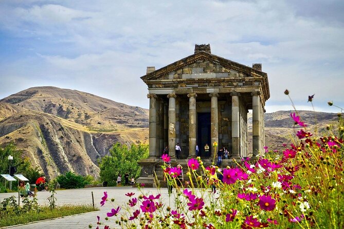 Private Tour to Garni Temple, Geghard Monastery, Echmiadzin Cathedral, Zvartnots - Echmiadzin Cathedral and Armenia’s spiritual center