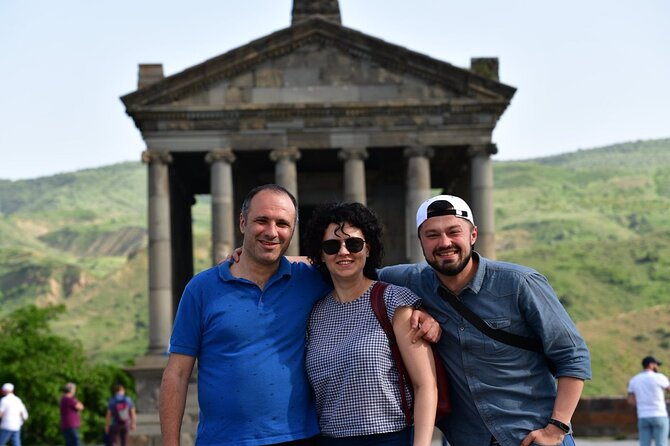 Private tour to Garni temple, Geghard Monastery, Symphony of Stones - Why this six-hour route works so well