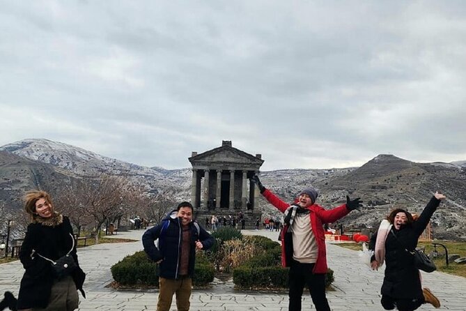 Private tour to Garni Temple, Geghard Monastery, Tsaghkadzor, Kecharis Monastery - Kecharis Monastery and the long medieval pause