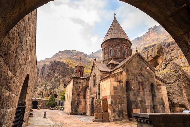 Private tour to Garni Temple, Geghard Monastery, Tsaghkadzor, Kecharis Monastery - Who will get the most from this day?