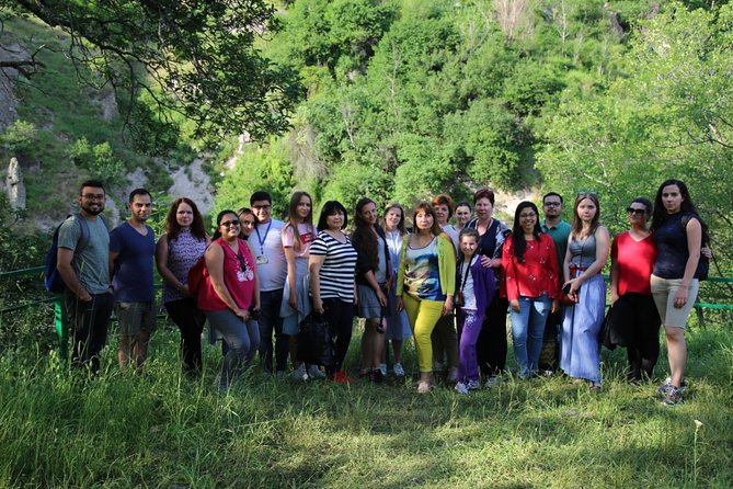 Private tour to Hin Areni winery, Tatev monastery & ropeway, Khndzoresk caves - What the long drive feels like