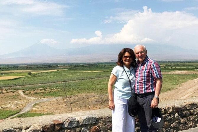 Private Tour to Khor Virap, ancient Areni cave or Areni winery, Noravank - Bird Cave and Armenia’s early winemaking evidence