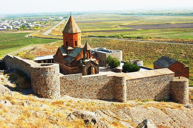Private Tour to Khor Virap, ancient Areni cave or Areni winery, Noravank - Who should book this day trip
