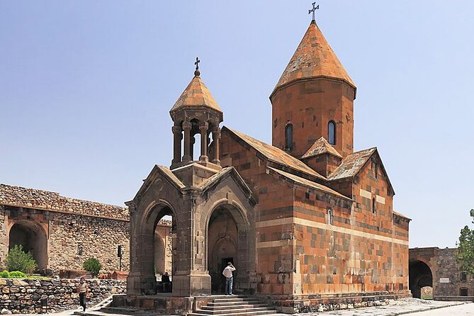 Private Tour to Khor Virap, ancient Areni cave or Areni winery, Noravank - Areni winery and the taste of southern Armenia