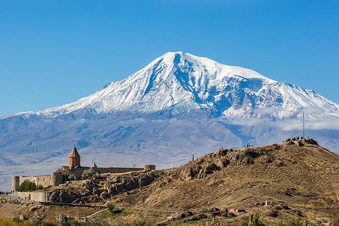 Private tour to Khor Virap, Ararat view - Why Khor Virap is worth the morning trip