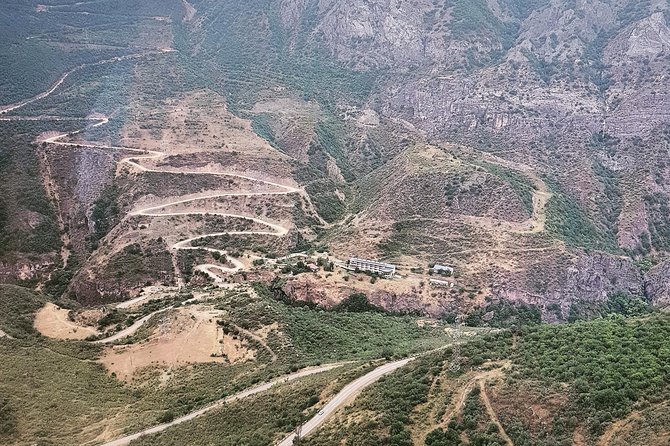 Private tour to Khor Virap,Areni winery,Noravank,Tatev Monastery - Khor Virap and the view of Mount Ararat