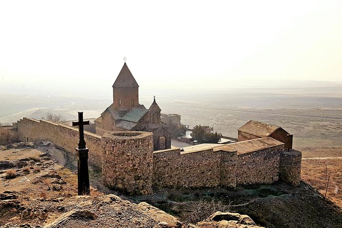 Private tour to Khor Virap,Areni winery,Noravank,Tatev Monastery - Who should book this tour