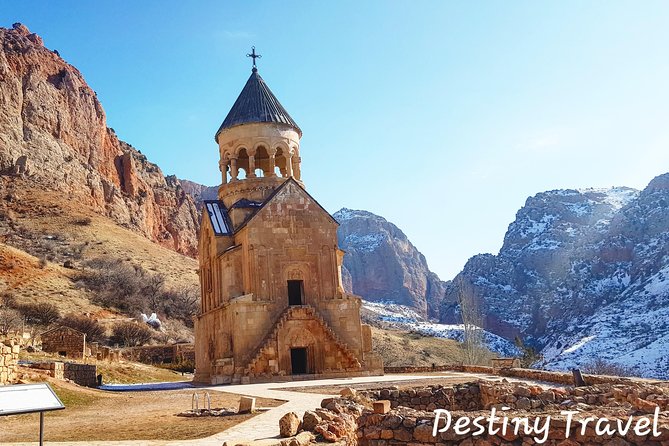 Private tour to Khor Virap,Areni winery,Noravank,Tatev Monastery - Areni winery and Armenia’s ancient wine country