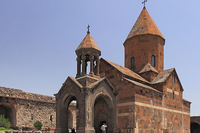 Private Tour to Khor Virap Monastery - The ride from Yerevan and the value of a private car