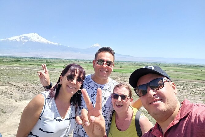 Private Tour to Khor Virap Monastery - Is $58 a fair price?