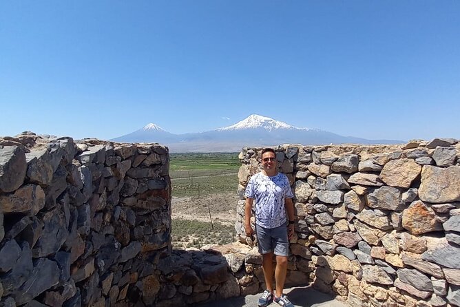 Private Tour to Khor Virap Monastery - Who should book this experience?