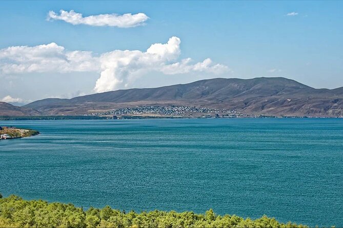 Private Tour to Lake Sevan and Sevanavank Monastery - Five hours means choosing your priorities
