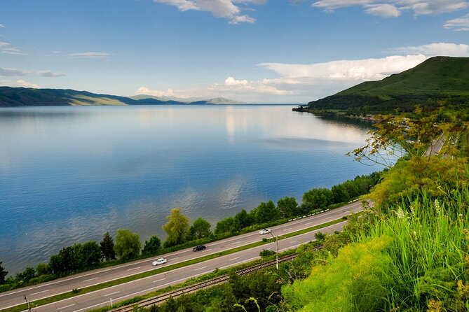 Private Tour to Lake Sevan and Sevanavank Monastery - The value of $72 for a group of three