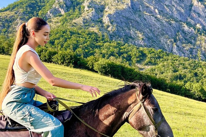 Private tour to Sevan, Dilijan Off-road tour & Horseback riding - Transport, pickup, and the long day