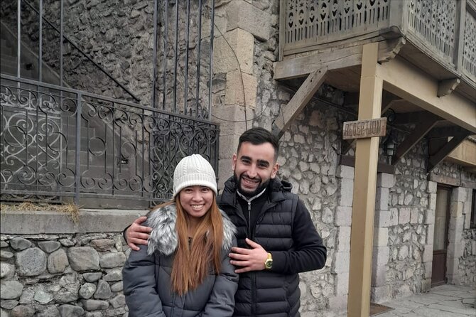 Private Tour to Sevan, Haghartsin, Lake Parz & Deer Farm - Sevanavank and the khachkars of the peninsula