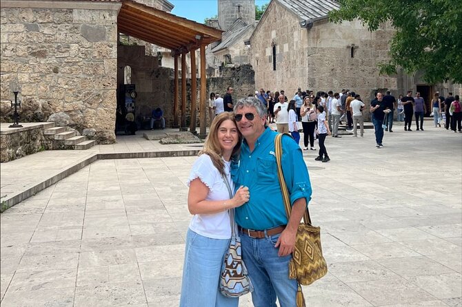 Private Tour to Sevan, Haghartsin, Lake Parz & Deer Farm - Who should book this tour?