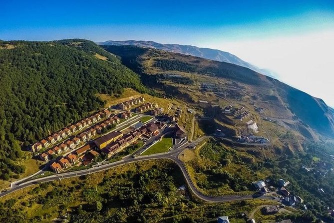 Private Tour to Tsaghkadzor city (Ropeway) and Kecharis Monastery - Private pickup and a comfortable ride