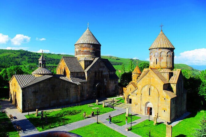 Private tour to Tsaghkadzor city (Ropeway), Lake Sevan, Sevanvank, Dilijan - Sevanavank and the peninsula climb
