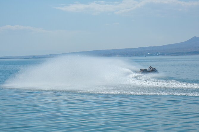 Private tour to Tsaghkadzor city (Ropeway), Lake Sevan, Sevanvank, Dilijan - Lake Parz and the forest pause