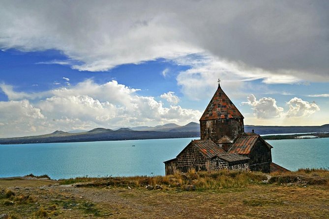 Private tour to Tsaghkadzor (Kecharis), Lake Sevan (Sevanavank) - Two Monasteries, One Efficient Day From Yerevan