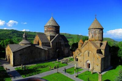 Private tour to Tsaghkadzor (Kecharis), Lake Sevan (Sevanavank)