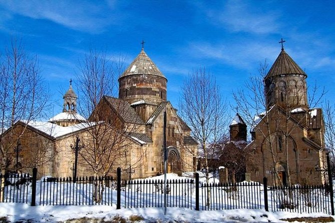 Private tour to Tsaghkadzor (Kecharis), Lake Sevan (Sevanavank) - Food, Timing, and What You Need to Plan