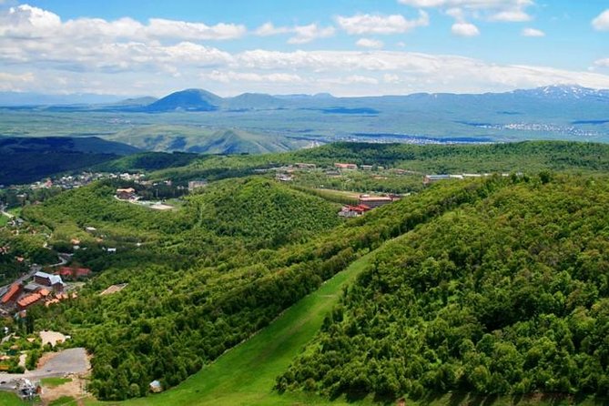 Private tour to Tsaghkadzor (Kecharis), Lake Sevan (Sevanavank) - Who Will Get the Most From This Tour?