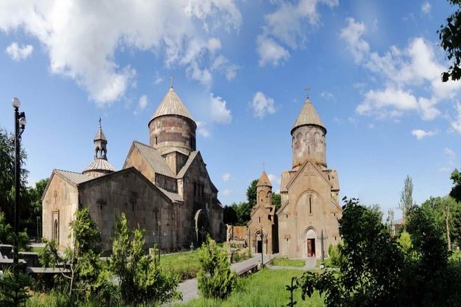 Private tour to Tsaghkadzor (Kecharis), Lake Sevan (Sevanavank) - Booking Details That Matter