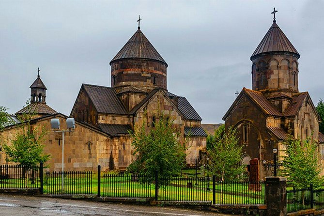 Private tour to Tsaghkadzor, Kecharis, Ropeway - Key points to know before you book
