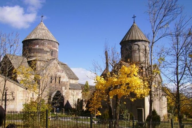 Private tour to Tsaghkadzor, Kecharis, Ropeway - Who will enjoy this Tsaghkadzor outing