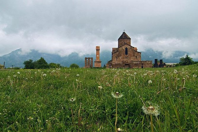 Private tour to UNESCO heritage Haghpat and Sanahin monasteries and Odzun church - Who should book this Armenia excursion