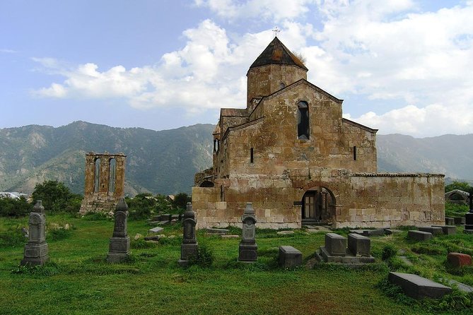 Private tour to UNESCO heritage Haghpat and Sanahin monasteries and Odzun church - Weather, cancellation, and simple planning advice