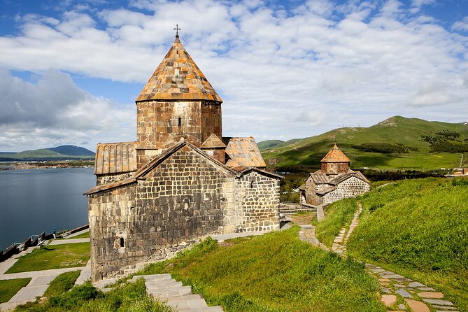 Private Tour: Tsaghkadzor, Ropeway, Kecharis Monastery, Sevan Lake, Sevanavank - What is included, and what costs extra