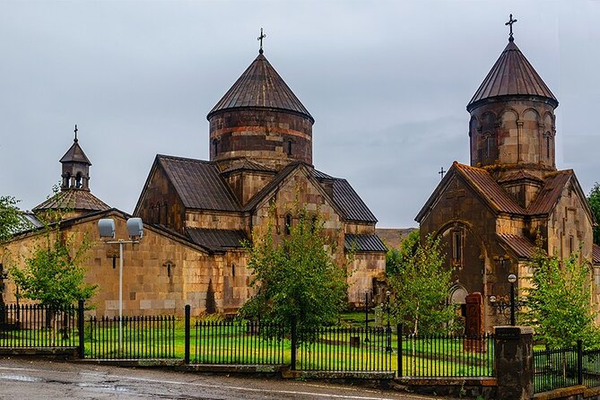 Private Tour: Tsaghkadzor, Ropeway, Kecharis Monastery, Sevan Lake, Sevanavank - Kecharis Monastery and Armenia’s medieval story