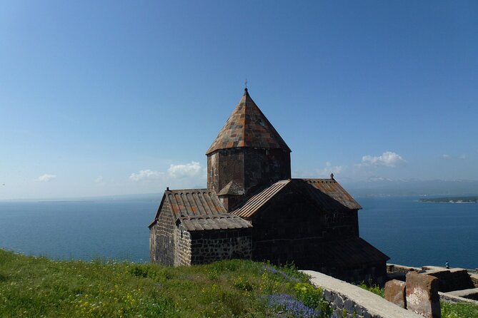 Private tour: Tsaghkadzor, Sevan lake, Dilijan town and Haghartsin monastery - Sevanavank on the peninsula