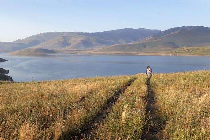 Private Tour: Tsaghkadzor, Sevan lake,Sevanavank, Dilijan, Haghartsin monastery - Why this northern Armenia route works