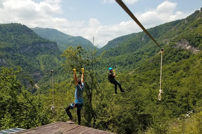 Private Tour: Tsaghkadzor, Sevan lake,Sevanavank, Dilijan, Haghartsin monastery - Dilijan, from spa town to forested old street