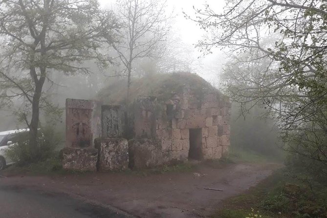 Private Tour: Tsaghkadzor, Sevan lake,Sevanavank, Dilijan, Haghartsin monastery - What the $150 price really covers