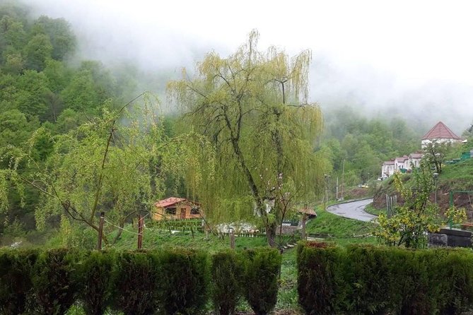 Private Tour: Tsaghkadzor, Sevan lake,Sevanavank, Dilijan, Haghartsin monastery - The guide and driver can shape the whole day