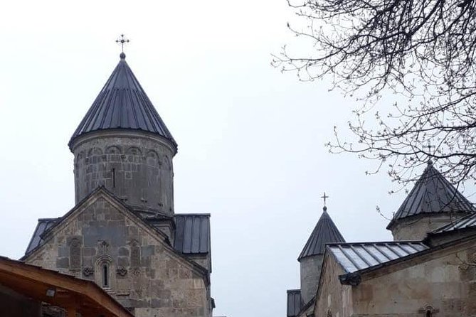 Private Tour: Tsaghkadzor, Sevan lake,Sevanavank, Dilijan, Haghartsin monastery - Who should book this day out?