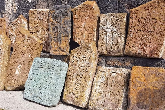 Private Tour: Tsaghkadzor, Sevan lake,Sevanavank, Dilijan, Haghartsin monastery - Sevanavank and the story written by the waterline