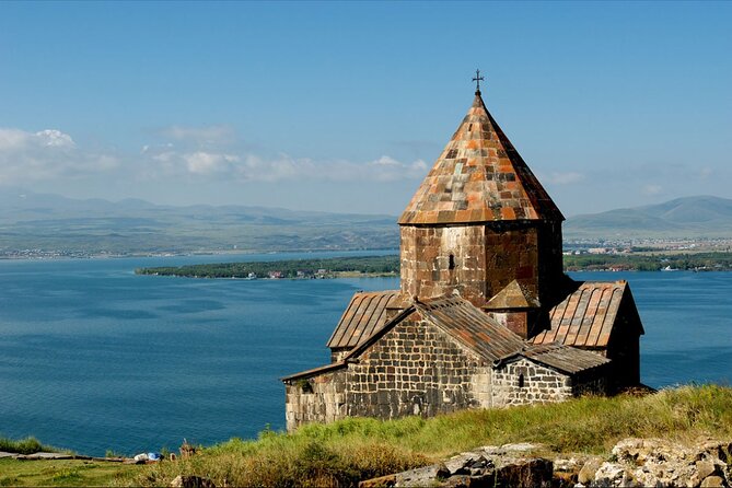 Private transfer from Yerevan to Tbilisi or Vice Versa - The drivers can shape the experience