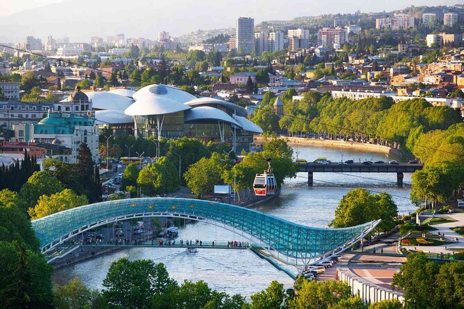 Private transfer from Yerevan to Tbilisi or Vice Versa - Why the private format can be worth $210