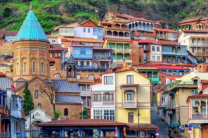 Private transfer from Yerevan to Tbilisi or Vice Versa - Booking details that matter