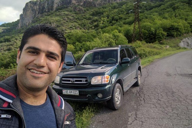 Private Transfer & Tour from Tbilisi to Yerevan or Yerevan to Tbilisi - Why this transfer is more than a ride