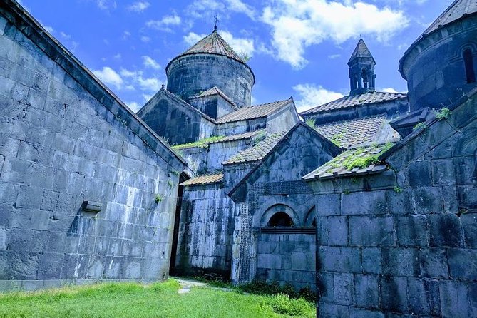 Private Transfer & Tour from Tbilisi to Yerevan or Yerevan to Tbilisi - Dilijan brings a change of pace