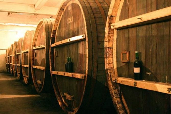 Private wine tour to Khor Virap, Areni winery, Noravank - Timing, comfort, and what to bring